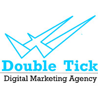 Double Tick logo - Similar company to Doubletick & Quicksell