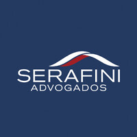 Serafini Advogados logo - Similar company to Von Saltiél Administração Judicial