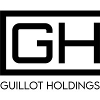 Guillot Holdings Ltd. logo - Similar company to Groupe St-Louis