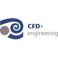 IB Fischer CFD+engineering GmbH logo - Similar company to Flow Numerics Gmbh