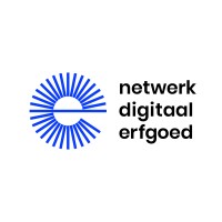 Netwerk Digitaal Erfgoed logo - Similar company to Kvan