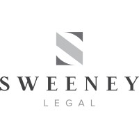 Sweeney Legal