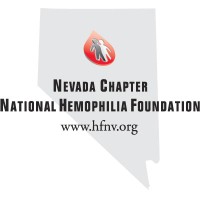 Nevada Chapter of the National Hemophilia Foundation logo - Similar company to 22 Challenges, Inc.