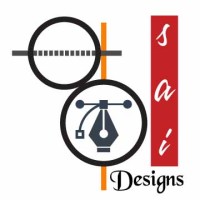 Sai Graphics logo - Similar company to Agam Creative Studio