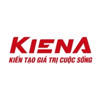 KIEN A CORPORATION logo - Similar company to Charm Media
