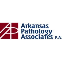 Arkansas Pathology Associates, P.A. logo - Similar company to Sarapath Diagnostics