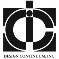 Design Continuum, Inc. logo - Similar company to Truth & Co. Interior Design