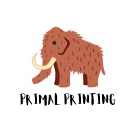 Primal Printing Limited logo - Similar company to Flowlogic Transport Advisory