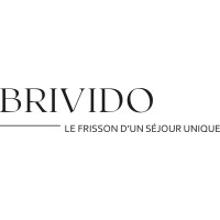 Brivido logo - Similar company to The Cycle Gap