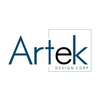 Artek Design Corp. logo - Similar company to Dfor