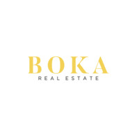 Boka Real Estate logo - Similar company to Inz Kitchens P/L