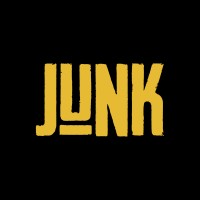 JUNK BURGER logo - Similar company to Burgerjazz™