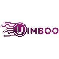 Uimboo logo - Similar company to Ns Gráfica
