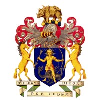 The Worshipful Society of Apothecaries logo - Similar company to Oxomics