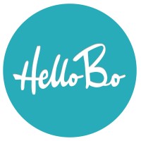 HelloBo logo - Similar company to Bo