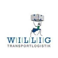 Willig Transportlogistik logo - Similar company to Holzhauer Kg