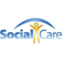 Social Care ApS logo