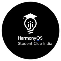 HarmonyOS Student Club India - VIT-AP logo - Similar company to Finetsatech