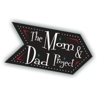 The Mom & Dad Project logo - Similar company to Bim Dad