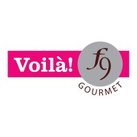 Voilà F9 Gourmet logo - Similar company to Oshonindia