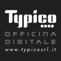 Typico srl logo - Similar company to Refocus Srl