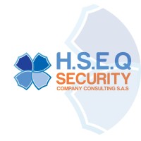 HSEQ Security Company Consulting logo - Similar company to Hseq Projects