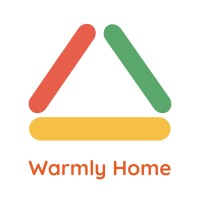 Warmly Home logo - Similar company to Fairybell®