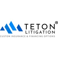 Teton Litigation logo - Similar company to Walker Bowen Talent Partners