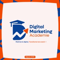 Digital Marketing Académie logo - Similar company to Marketing&Entrepreunariat
