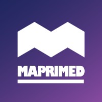 Maprimed S.A. logo - Similar company to Impulsor Consultores Integrados