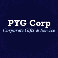 PYG Corp logo - Similar company to Mystic Monk