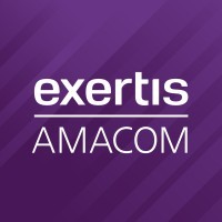 Exertis Amacom B2B logo - Similar company to Megami