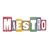 Maestro Pizza | مايسترو بيتزا logo - Similar company to Biblu
