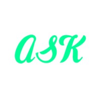 ASK Marketing logo - Similar company to Shida Studio