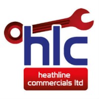 Heathline Commercials Ltd logo - Similar company to Mcr Services