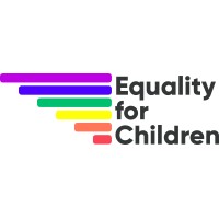 Equality for Children logo - Similar company to Irish Gay Dads