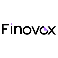 Finovox logo - Similar company to Wheere