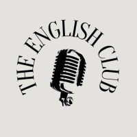 The English Club logo - Similar company to Cmo Office