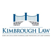 Kimbrough Law logo - Similar company to Le Bon Temps Llc