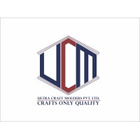 Ultracraft Molders Pvt. Ltd. logo - Similar company to Blue Ocean Packaging