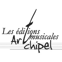 Éditions Musicales Artchipel / Artchipel TV logo - Similar company to Durand Salabert Eschig