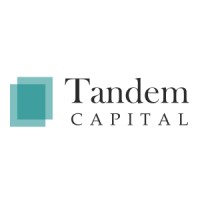 TANDEM CAPITAL logo - Similar company to Golden Bridge Funding