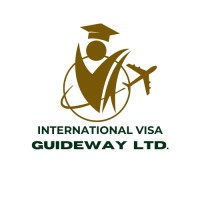 International Visa GuideWay Ltd. logo - Similar company to Admission Pathway Pty Ltd