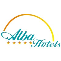 Alba Hotels logo - Similar company to Siam Elegance