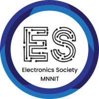 Electronics Society MNNIT logo - Similar company to Gdg On Campus Mnnit Allahabad
