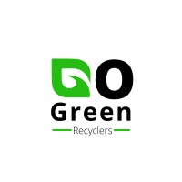 Go Green Recyclers logo - Similar company to Av Green Solutions Pvt Ltd