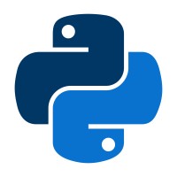 Python Pescara logo - Similar company to Odda Design Studio