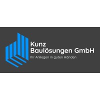 Kunz Baulösungen GmbH logo - Similar company to Agentur Wyss Ag