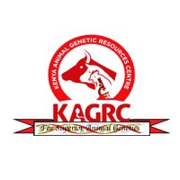 Kenya Animal Genetic Resources Centre logo - Similar company to Equus Genetics