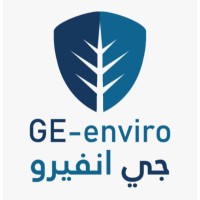 GE-ENVIRO logo - Similar company to Irecyclesa